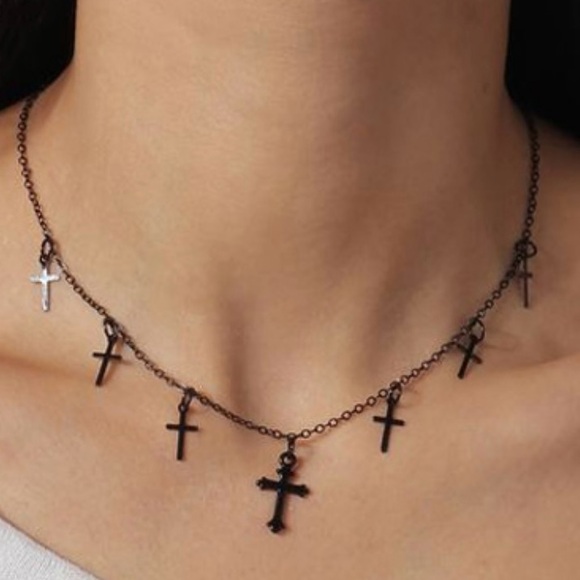Jewelry | Bottony Cross Botonee Trefoil Trinity Heraldry Christian ...